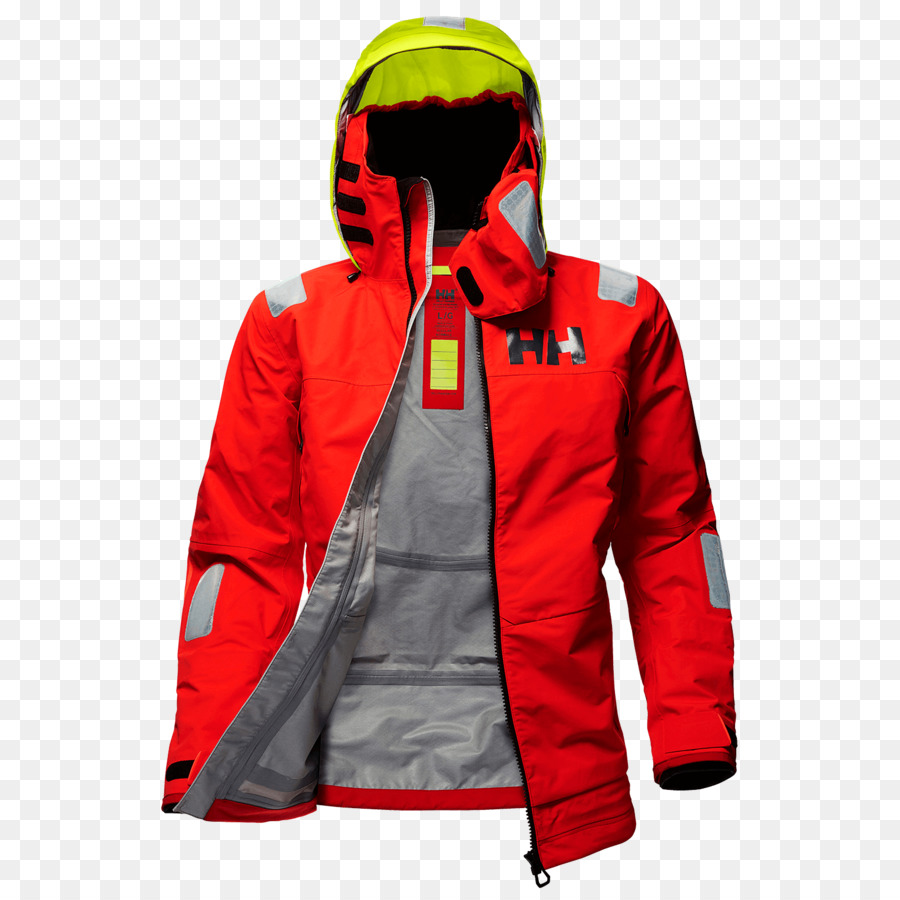 Helly Hansen，Chaqueta PNG