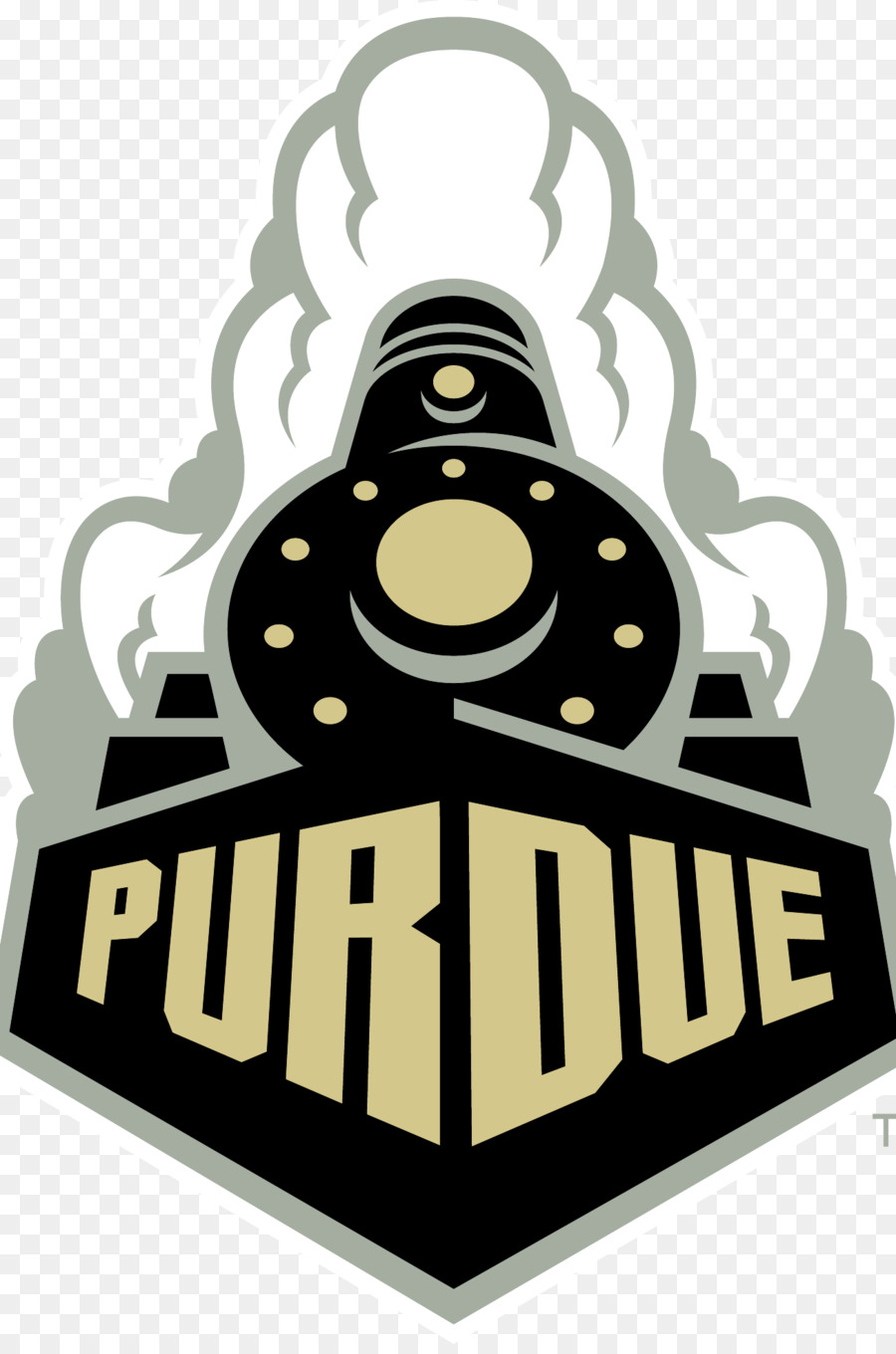 Caldereros De Purdue Del Baloncesto De Los Hombres，La Universidad De Purdue PNG