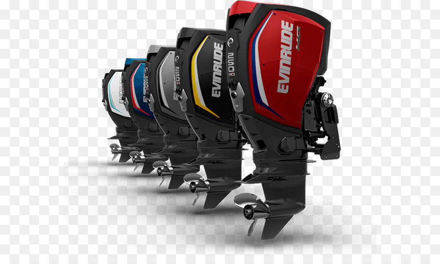 Motores Fuera De Borda Evinrude，Motor Fuera De Borda PNG