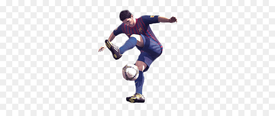 Fifa Street 4，La Fifa 18 PNG