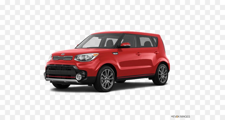 2018 Kia Soul，Kia PNG