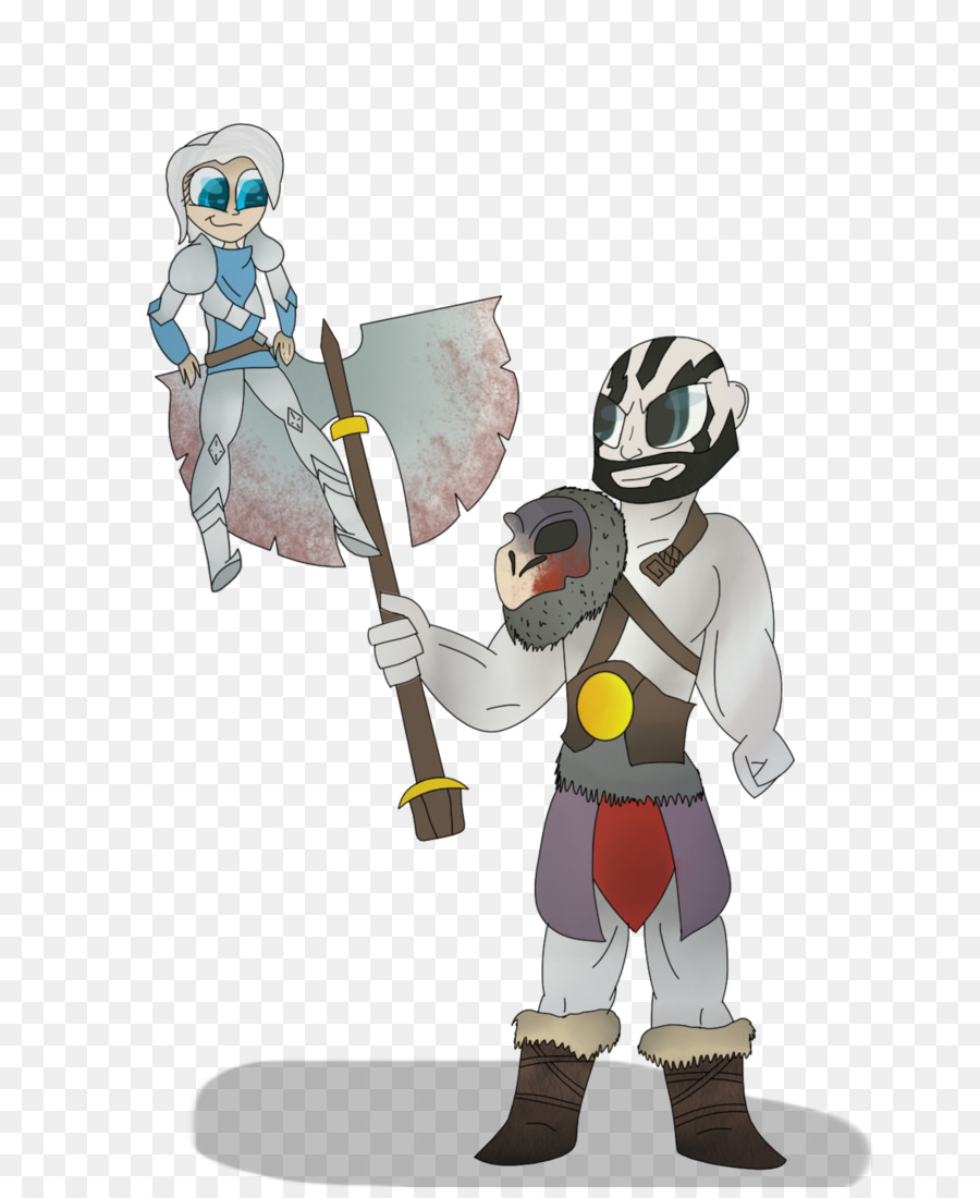 Fan Art，Grog PNG