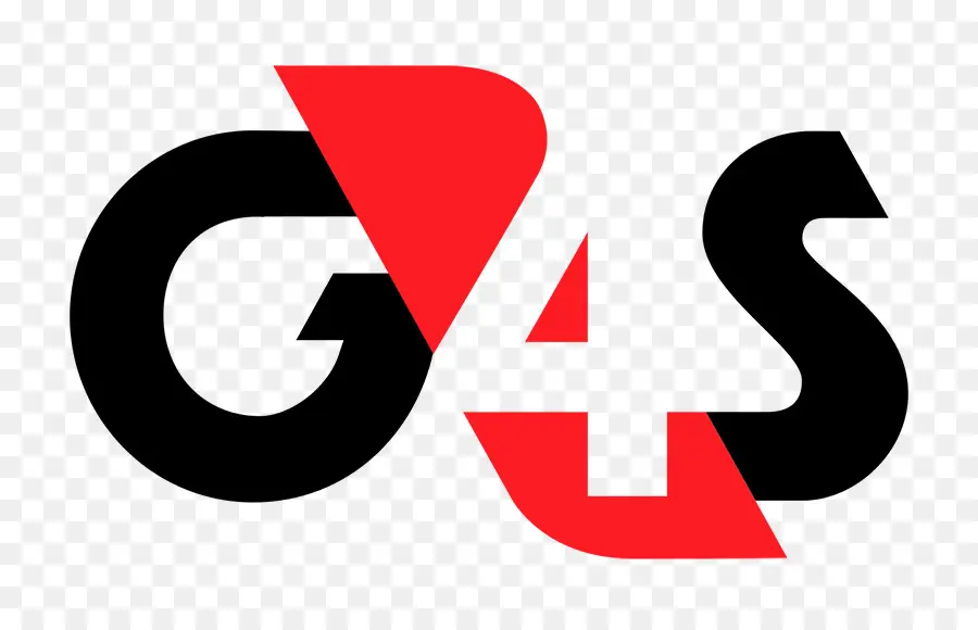 G4s，Guardia De Seguridad PNG