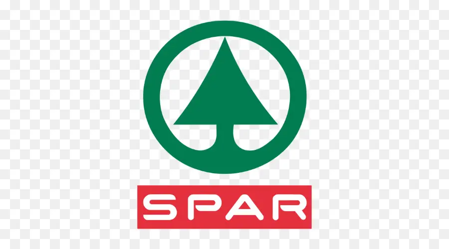 Spar，Logotipo PNG