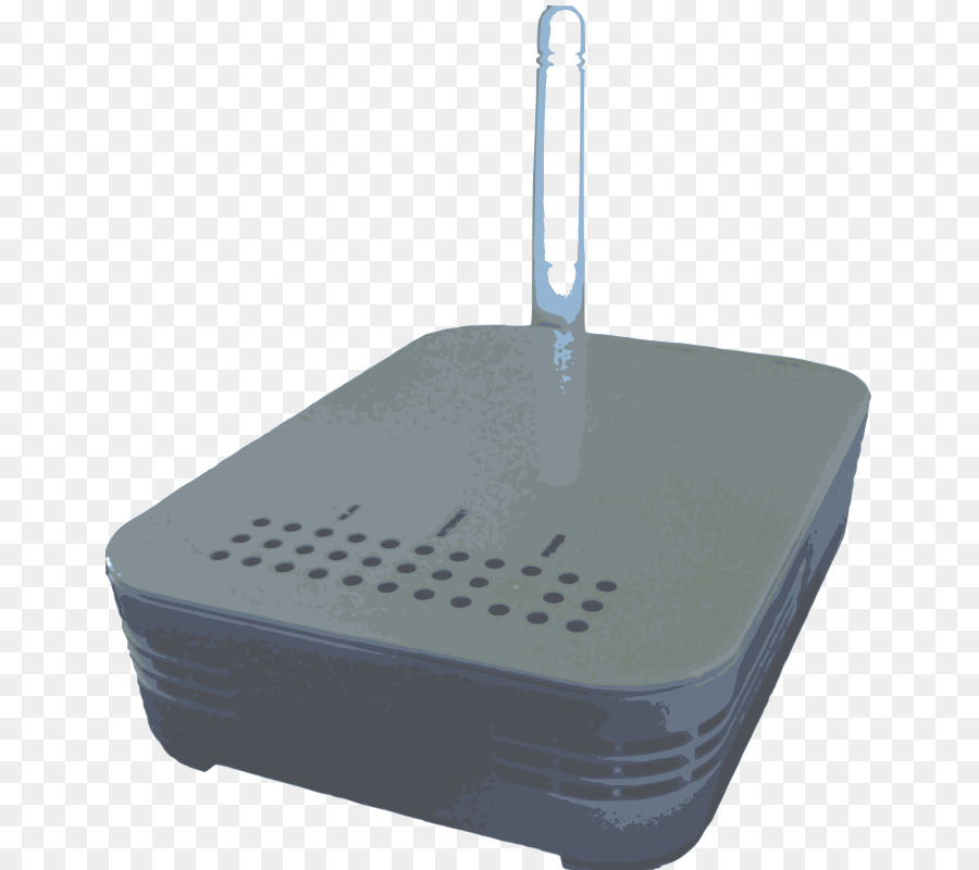 Router，Router Inalámbrico PNG