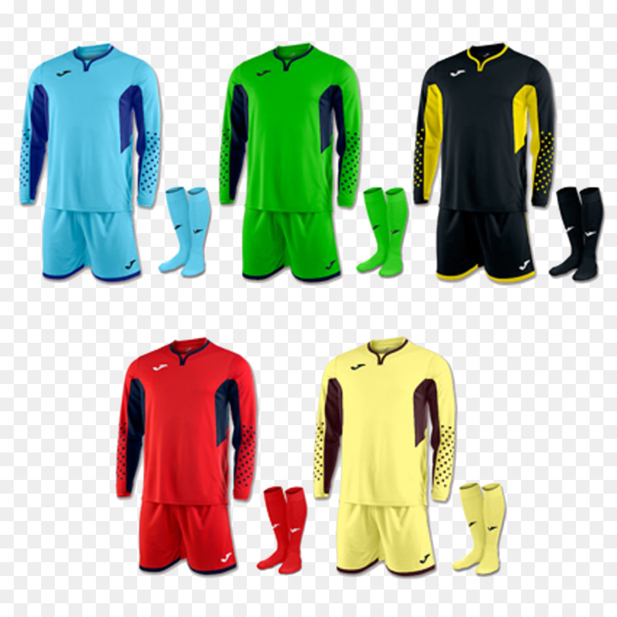 Camiseta，Goalkeeper PNG