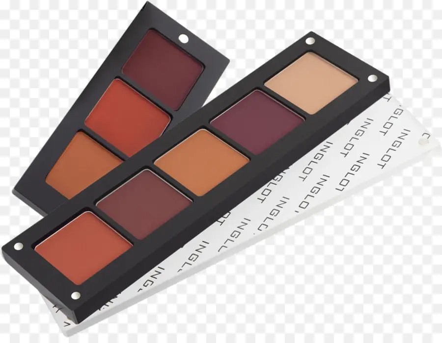 Sombra De Ojos，Inglot Cosmetics PNG