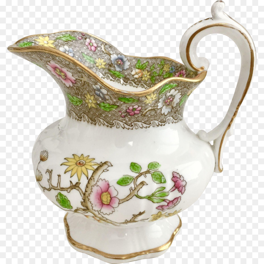 Jarra，Porcelana PNG