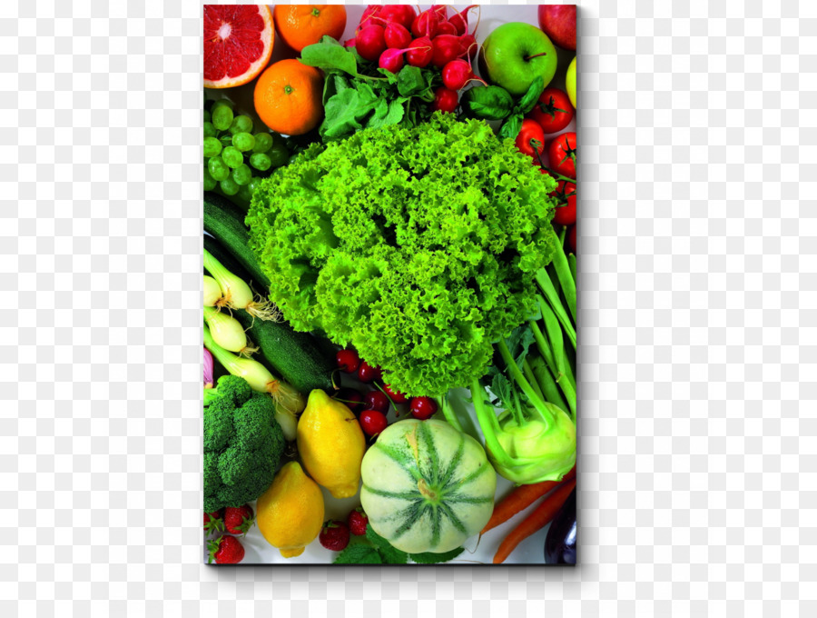 Verduras，Frutas PNG