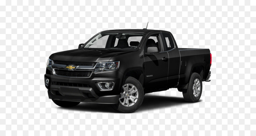 2018 Chevrolet Colorado，2017 Chevrolet Colorado PNG