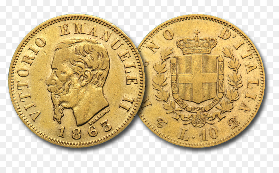 Moneda De Oro，Dinero PNG