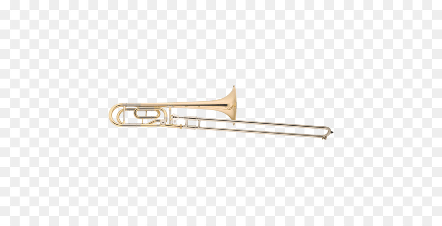 Tipos De Trombón，Trombón PNG