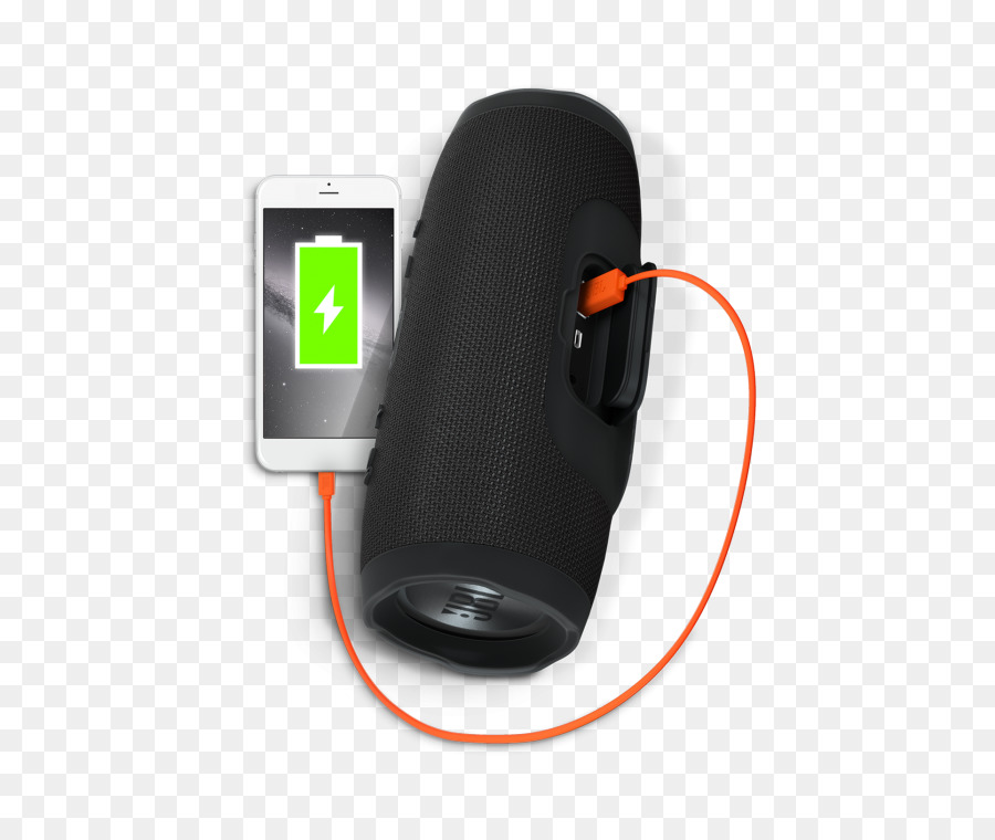 Jbl Charge 3，Altavoz Inalámbrico PNG