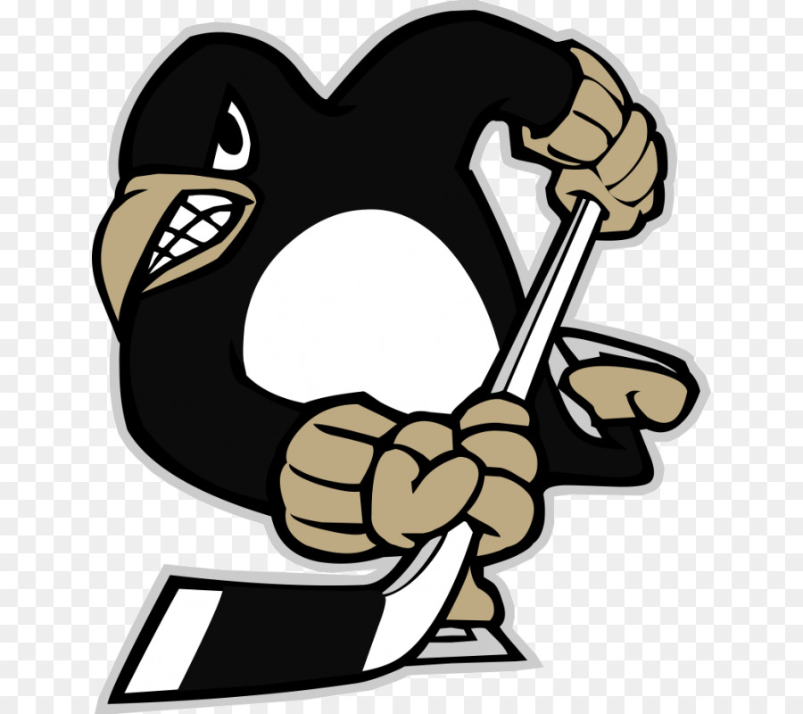 Pittsburgh Penguins，Fondo De Escritorio PNG