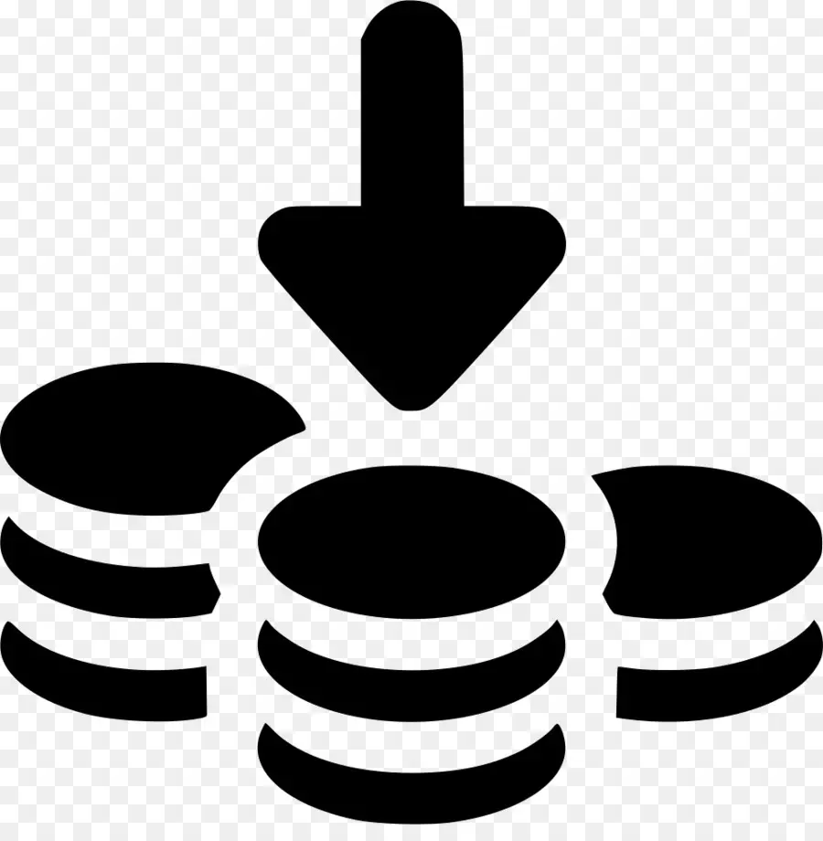 Monedas，Dinero PNG