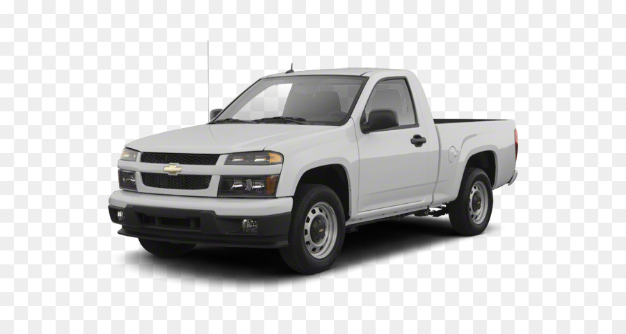 Chevrolet Colorado 2018，Auto PNG