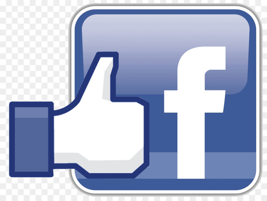 Logotipo De Facebook，Redes Sociales PNG