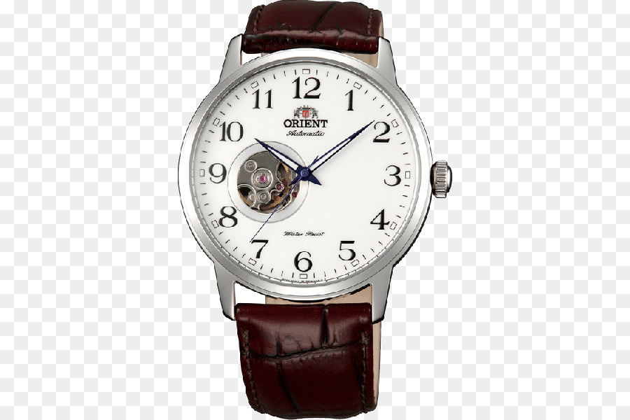 Orient Watch，Reloj PNG