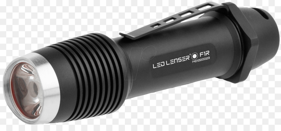 Linterna Led Lenser，La Luz PNG