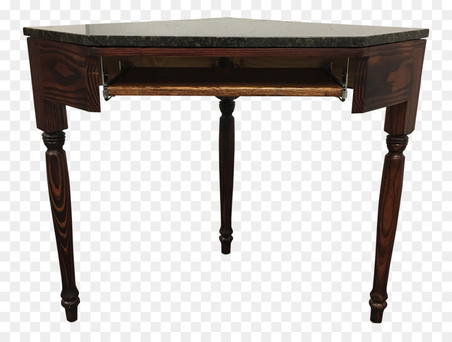 Mesa De Madera，Escritorio PNG