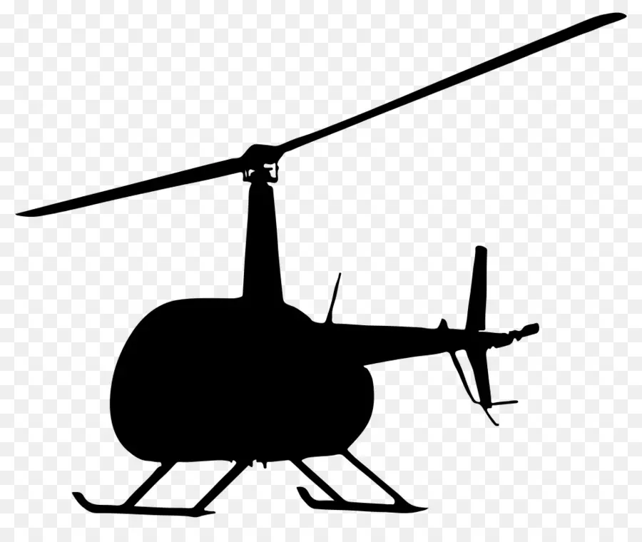 Helicóptero，Vuelo PNG