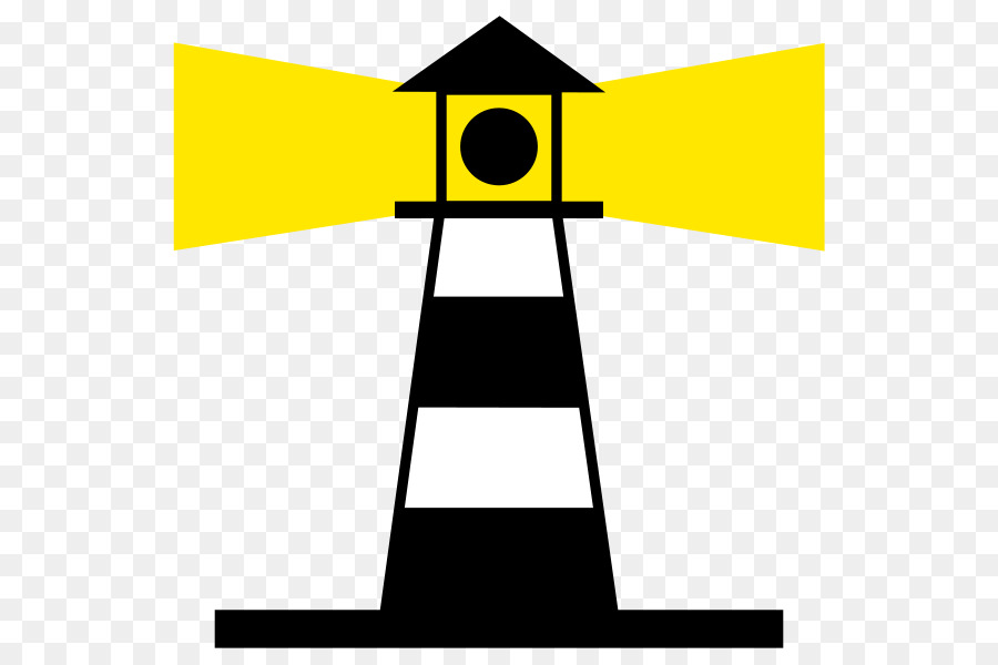 Faro，Lighthouse De La Col Rizada PNG