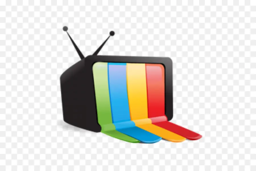 Logotipo，La Televisión PNG