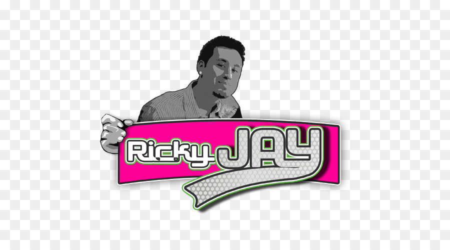 Ricky Jay，Logotipo PNG