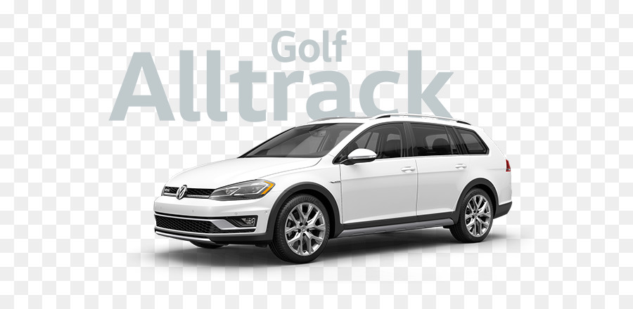 2018 Volkswagen Golf Alltrack Tdi Sel Wagon，Volkswagen PNG