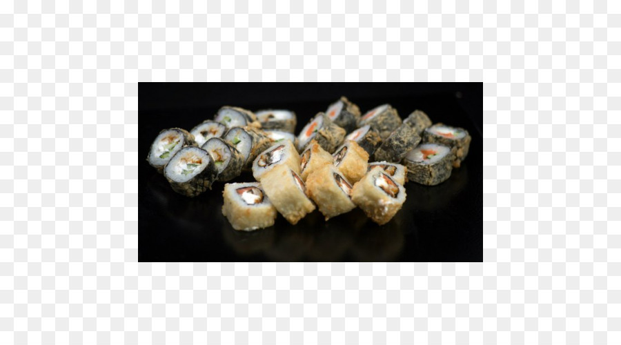 California Roll，Sushi PNG