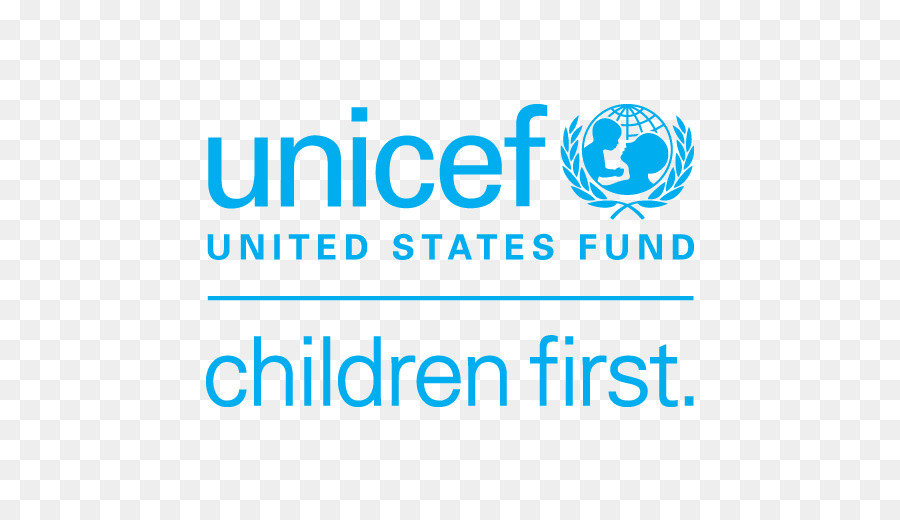 Logotipo De Unicef，Niños PNG