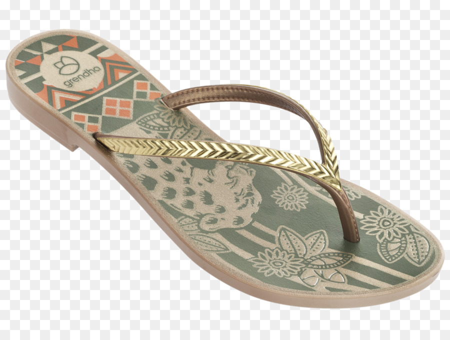 Flipflops，áfrica PNG