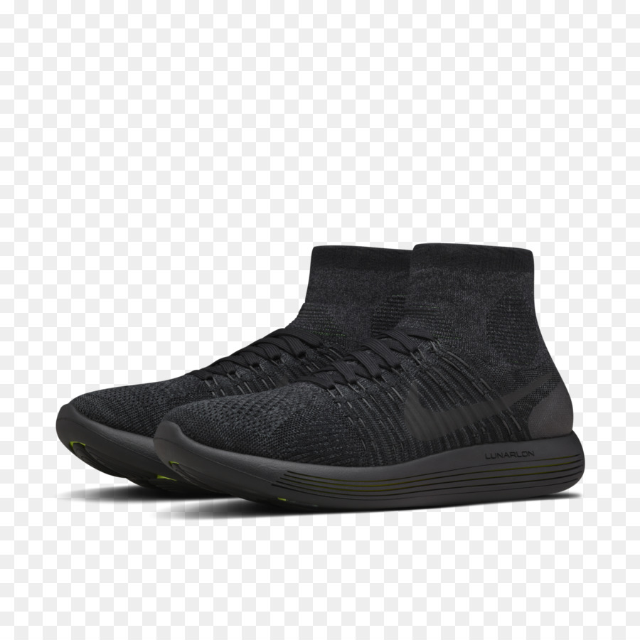 Zapato Negro，Zapatilla PNG