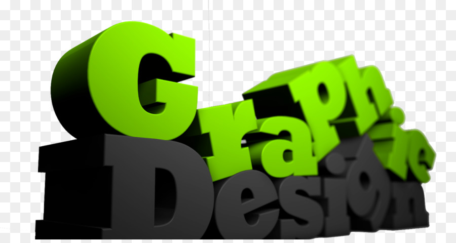 Texto De Diseño Gráfico，Diseño PNG