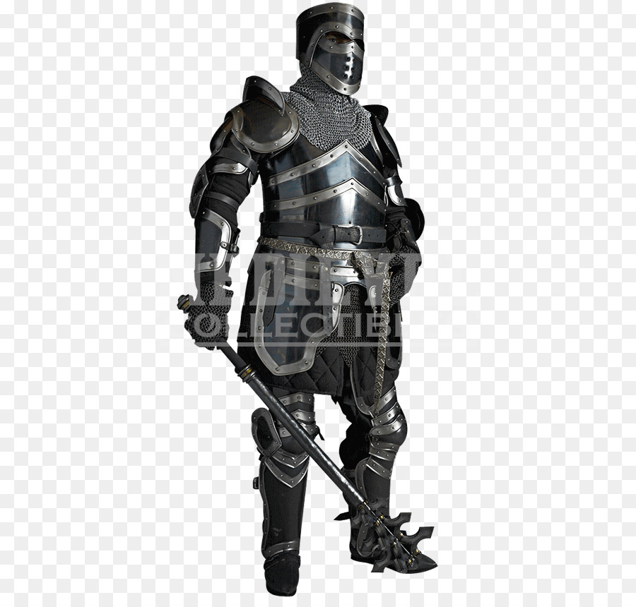 Armadura，Brigandine PNG