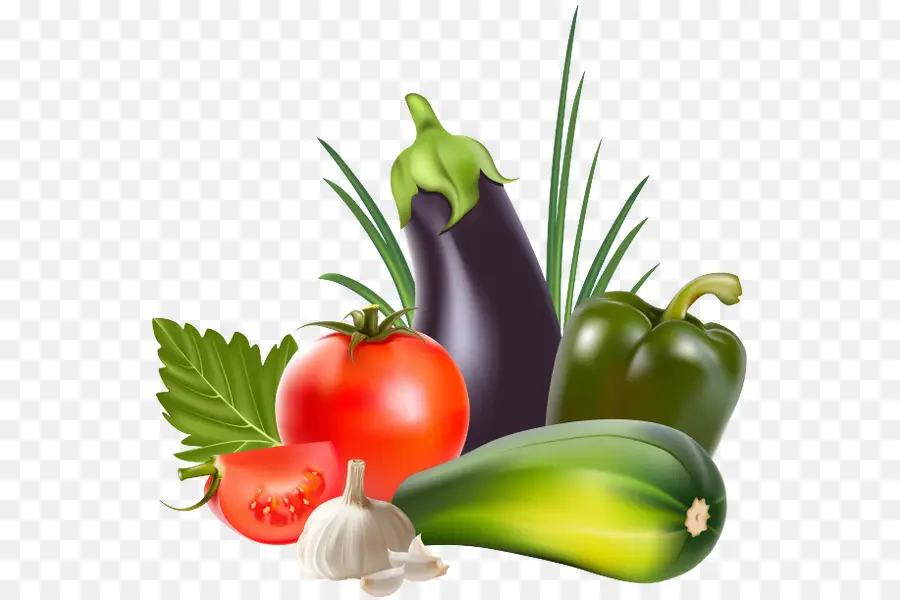 Vegetal，La Fruta PNG