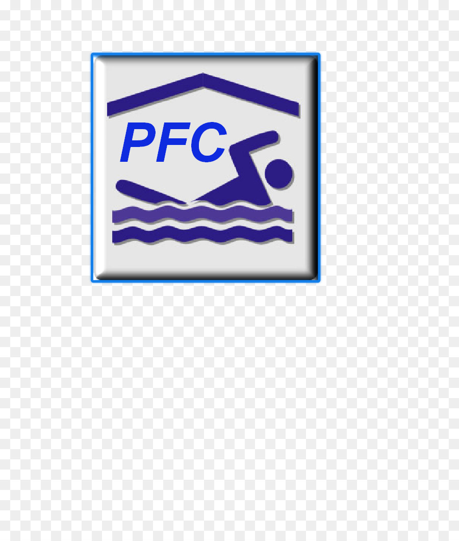 Logotipo，Piscina PNG