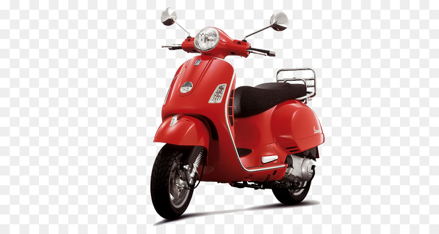 Scooter，Moto PNG