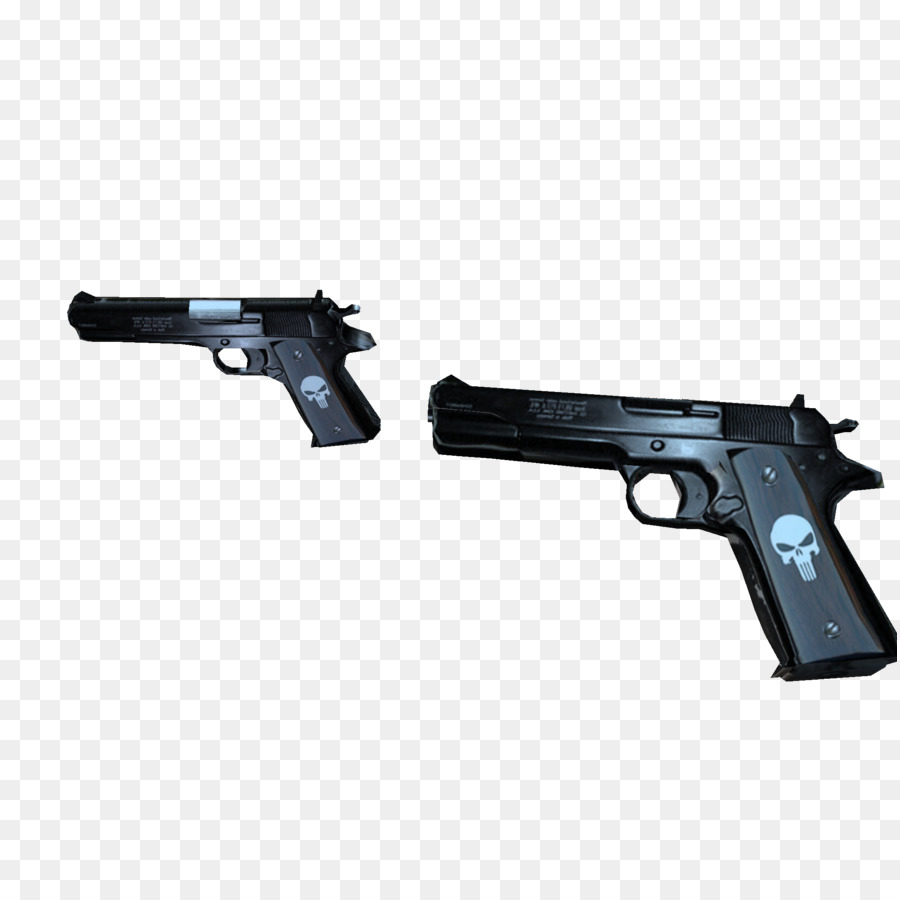 Armas，Pistola PNG