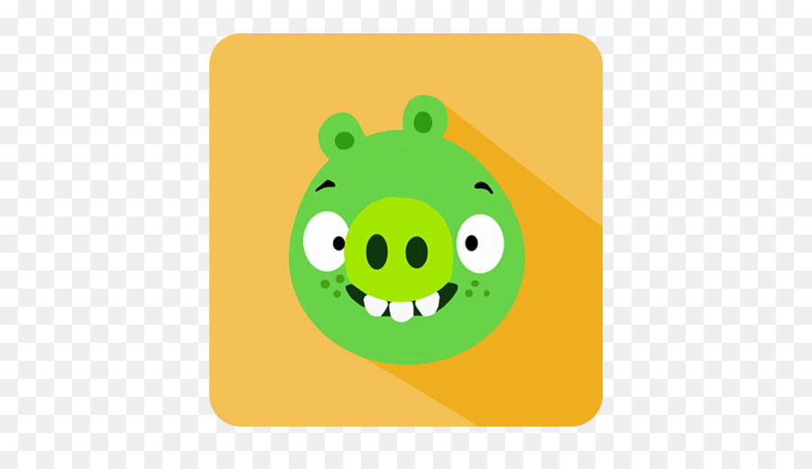 Bad Piggies，Android PNG