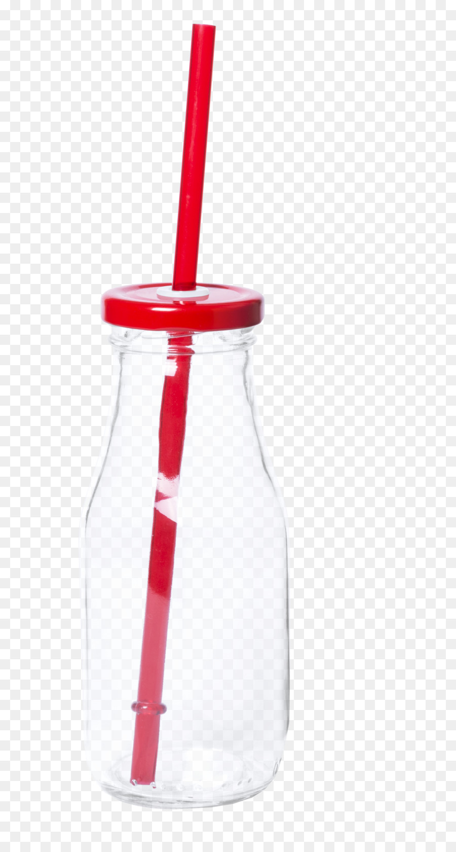 Botellas De Agua，Vidrio PNG