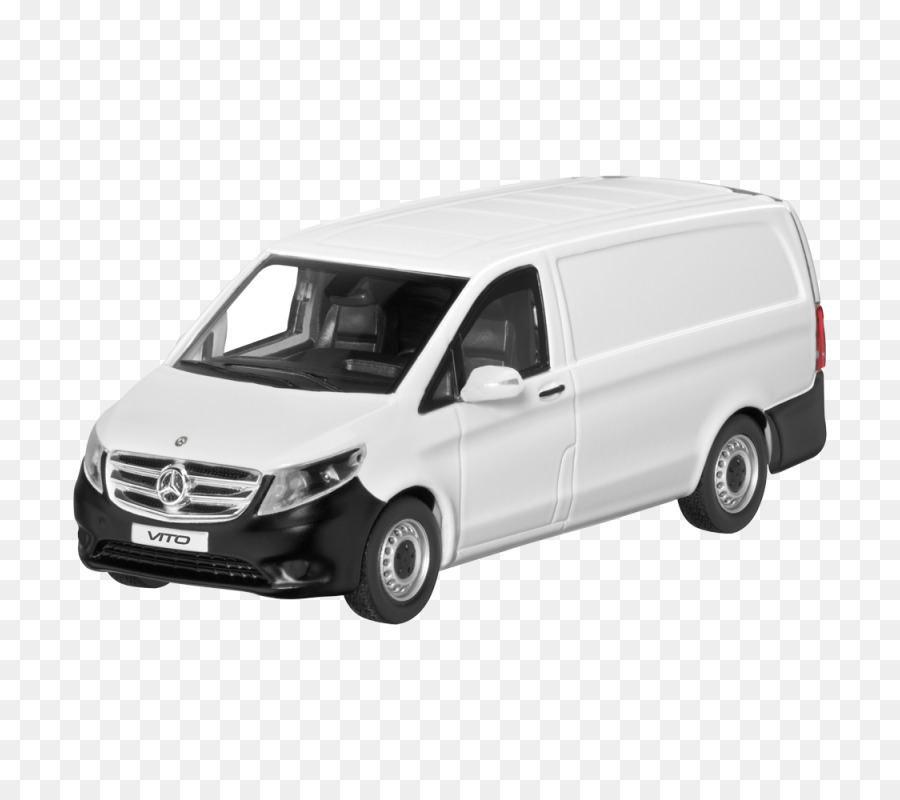 Compacta Camioneta，Mercedesbenz Vito PNG