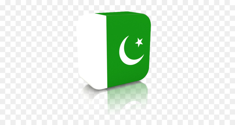 Bandera De Pakistán，País PNG