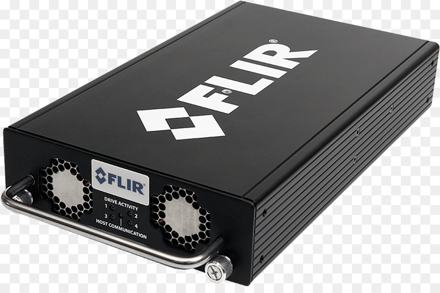 Flir Systems，La Termografía PNG