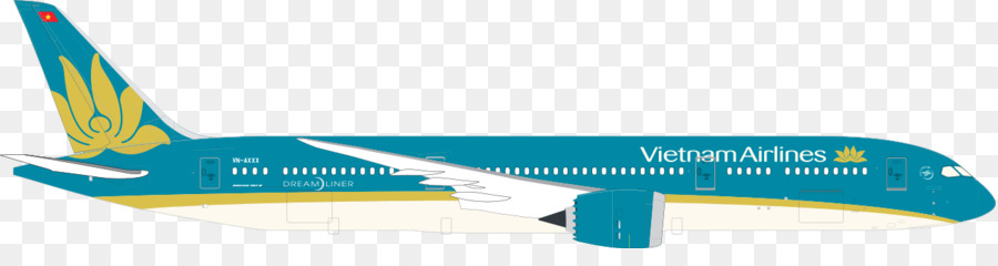 Aerolínea，Vietnam Airlines PNG