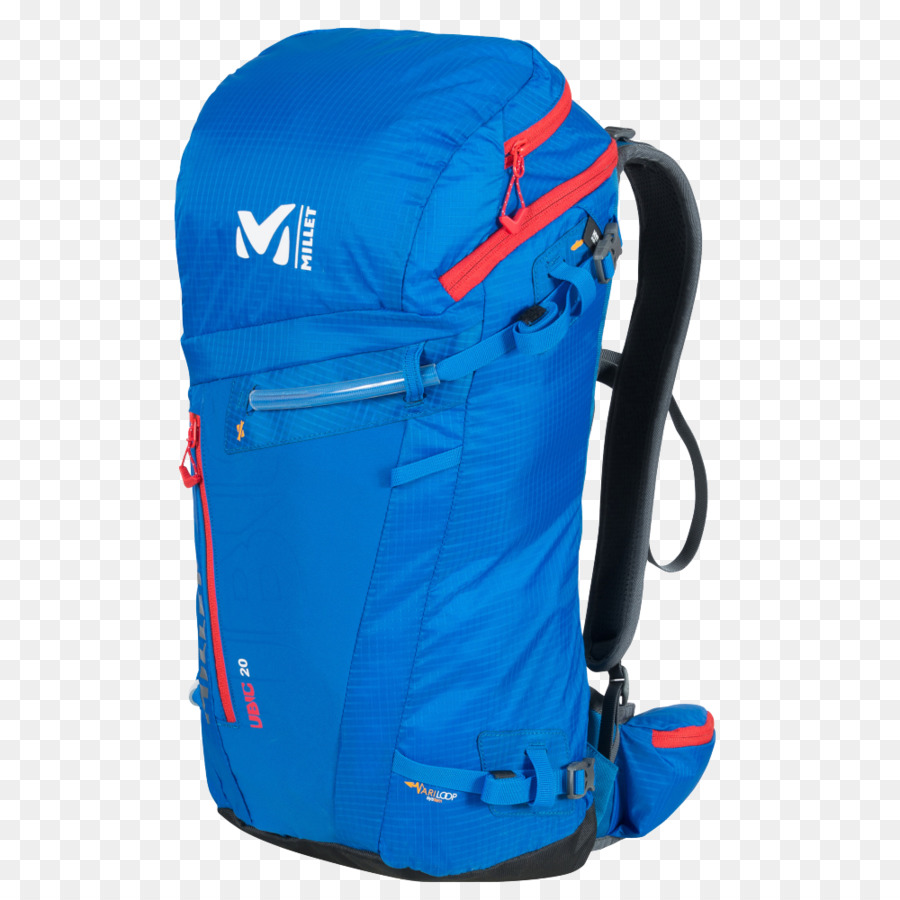 Mijo，Mochila PNG