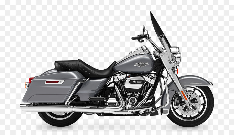 Harley Davidson，Harley Davidson Road King PNG