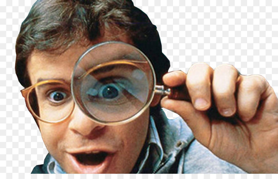 Honey I Shrunk The Kids，Rick Moranis PNG