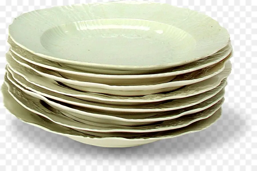 Pila De Platos，Platos PNG