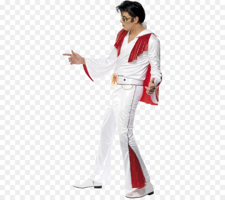 Disfraz Blanco Y Rojo，Atuendo PNG